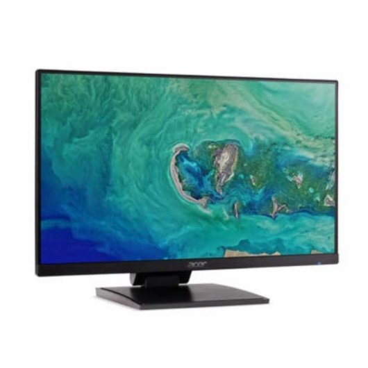 Acer UT241Y 23.8" IPS Full HD 75Hz Altavoces Altura Ajustable FreeSync Táctil