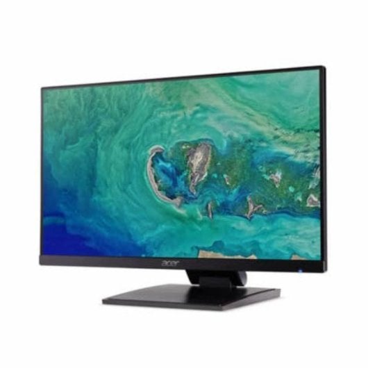 Acer UT241Y 23.8" IPS Full HD 75Hz Altavoces Altura Ajustable FreeSync Táctil
