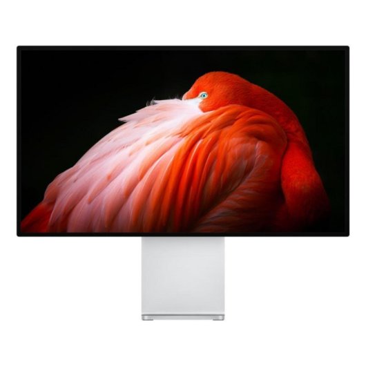 Écran Apple Pro Display XDR 32 pouces 6K IPS 1600 nits Thunderbolt 3 en aluminium