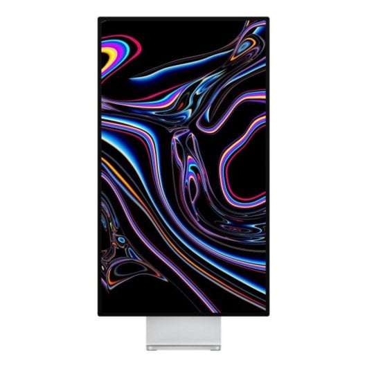 Écran Apple Pro Display XDR 32 pouces 6K IPS 1600 nits Thunderbolt 3 en aluminium
