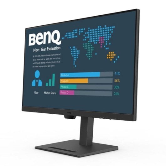 Monitor BenQ BL3290QT 31,5" 2560x1440 Quad HD LED IPS 5 ms Monitor BenQ BL3290QT 31,5" 2560x1440 Quad HD LED IPS 5 ms