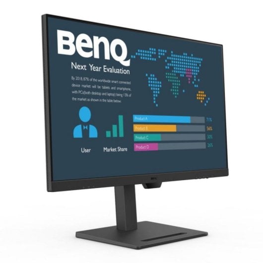 Monitor BenQ BL3290QT 31,5" 2560x1440 Quad HD LED IPS 5 ms Monitor BenQ BL3290QT 31,5" 2560x1440 Quad HD LED IPS 5 ms