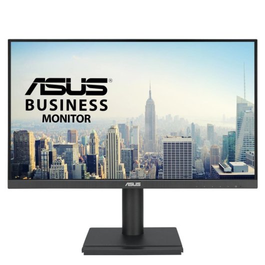 Moniteur ASUS VA24DQFS 60,5 cm (23.8") Full HD LCD 1 ms Noir