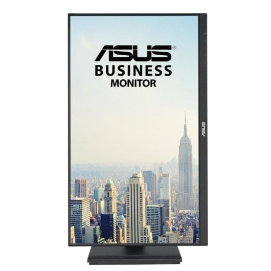 Moniteur ASUS VA24DQFS 60,5 cm (23.8") Full HD LCD 1 ms Noir