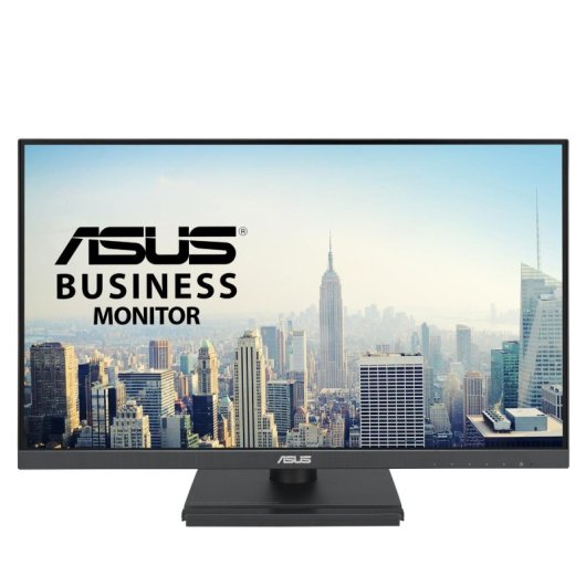 Moniteur ASUS VA24DQFS 60,5 cm (23.8") Full HD LCD 1 ms Noir