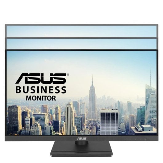 Moniteur ASUS VA24DQFS 60,5 cm (23.8") Full HD LCD 1 ms Noir