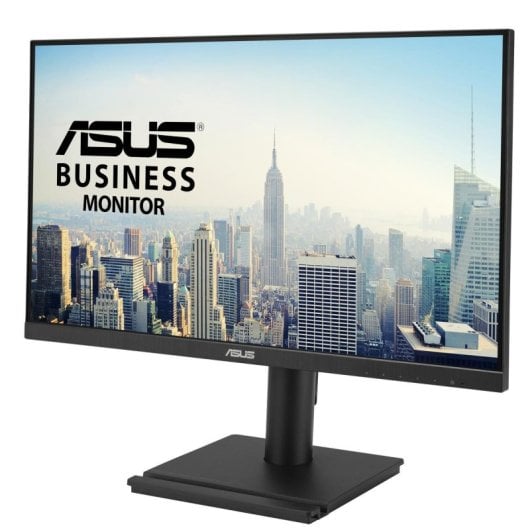 Moniteur ASUS VA24DQFS 60,5 cm (23.8") Full HD LCD 1 ms Noir