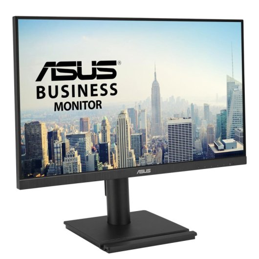 Moniteur ASUS VA24DQFS 60,5 cm (23.8") Full HD LCD 1 ms Noir