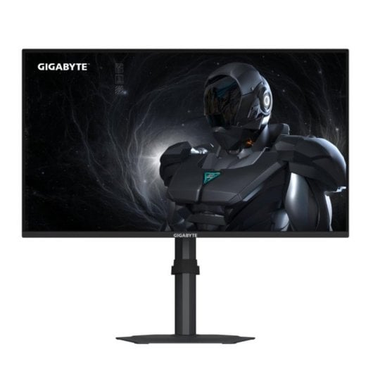 Monitor Gaming Gigabyte G25F2 24.5" FHD 200Hz 1ms HDR10 SS-IPS FreeSync Altavoces Negro