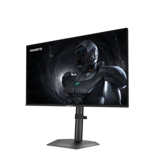 Monitor Gaming Gigabyte G25F2 24.5" FHD 200Hz 1ms HDR10 SS-IPS FreeSync Altavoces Negro