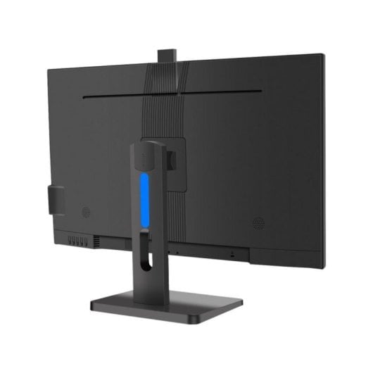 Moniteur iggual ML27WC 27" Full HD LED 1ms Noir