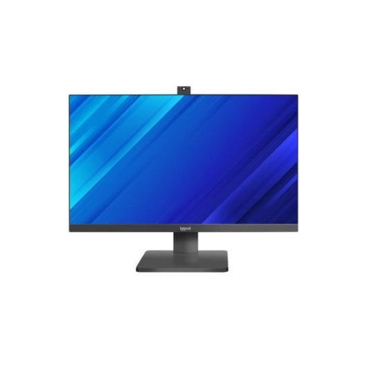 Moniteur Igual ML24WC 60,5 cm (23.8") Full HD 1920x1080 LED IPS Noir
