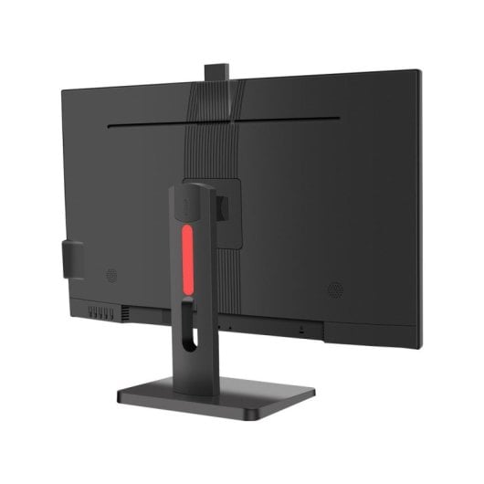 Moniteur Igual ML24WC 60,5 cm (23.8") Full HD 1920x1080 LED IPS Noir