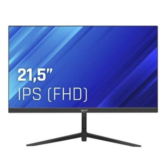 iggual ML21S 21.5" LED IPS Full HD 100Hz