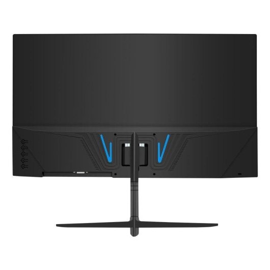 Monitor PC iggual ML21S 21.5" Full HD 120Hz IPS 1ms HDMI DP Frameless