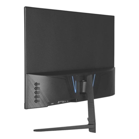 Monitor PC iggual ML21S 21.5" Full HD 120Hz IPS 1ms HDMI DP Frameless