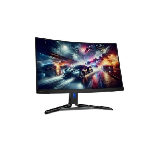 Moniteur Lenovo Legion R27qc-30 68,6 cm (27") 2560 x 1440 Pixeles Quad HD LED 4 ms Noir