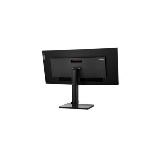 Monitor Lenovo ThinkVision P34w-20 34.1" WQHD Curvo IPS HDR 99% sRGB USB-C KVM Altavoces