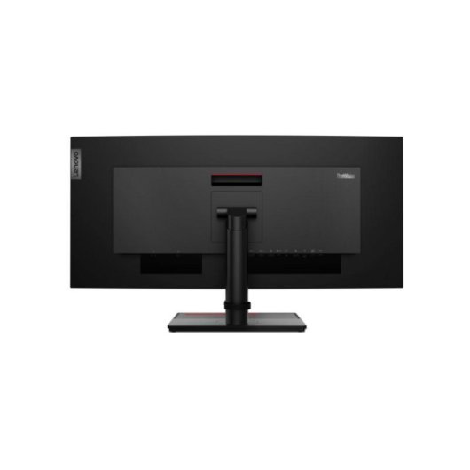 Monitor Lenovo ThinkVision P34w-20 34.1" WQHD Curvo IPS HDR 99% sRGB USB-C KVM Altavoces