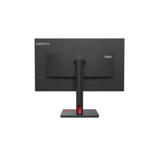 Monitor Lenovo ThinkVision T32h-30 31.5" IPS Quad HD 60Hz USB-C 90W Ethernet Pivot VESA Negro