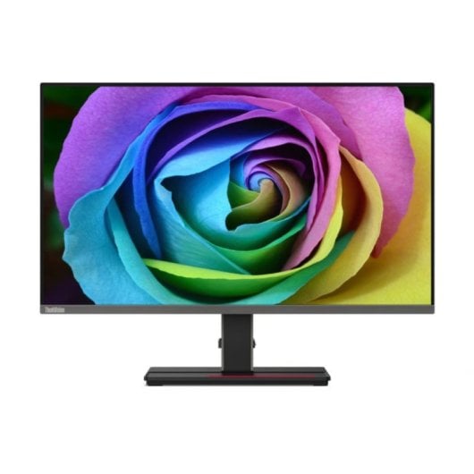 Monitor Lenovo ThinkVision Creator Extreme 68,6 cm 4K Ultra HD 6 ms IPS LED Schwarz Monitor Lenovo ThinkVision Creator Extreme 68,6 cm 4K Ultra HD 6 ms IPS LED Schwarz