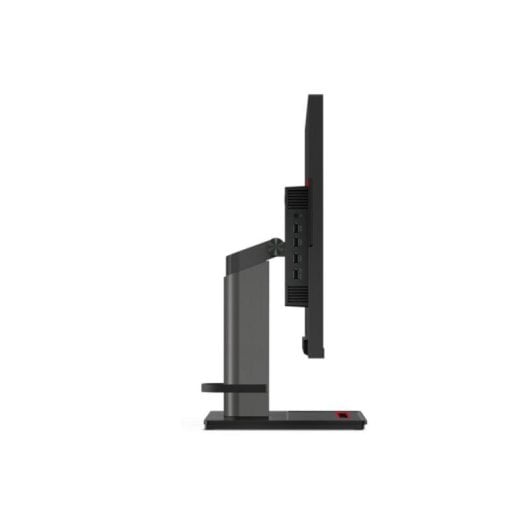 Monitor Lenovo ThinkVision Creator Extreme 68,6 cm 4K Ultra HD 6 ms IPS LED Schwarz Monitor Lenovo ThinkVision Creator Extreme 68,6 cm 4K Ultra HD 6 ms IPS LED Schwarz