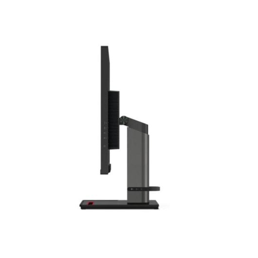 Monitor Lenovo ThinkVision Creator Extreme 68,6 cm 4K Ultra HD 6 ms IPS LED Schwarz Monitor Lenovo ThinkVision Creator Extreme 68,6 cm 4K Ultra HD 6 ms IPS LED Schwarz