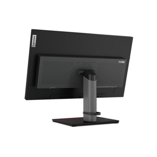 Monitor Lenovo ThinkVision Creator Extreme 68,6 cm 4K Ultra HD 6 ms IPS LED Schwarz Monitor Lenovo ThinkVision Creator Extreme 68,6 cm 4K Ultra HD 6 ms IPS LED Schwarz