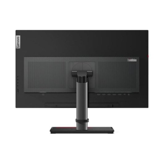 Monitor Lenovo ThinkVision Creator Extreme 68,6 cm 4K Ultra HD 6 ms IPS LED Schwarz Monitor Lenovo ThinkVision Creator Extreme 68,6 cm 4K Ultra HD 6 ms IPS LED Schwarz