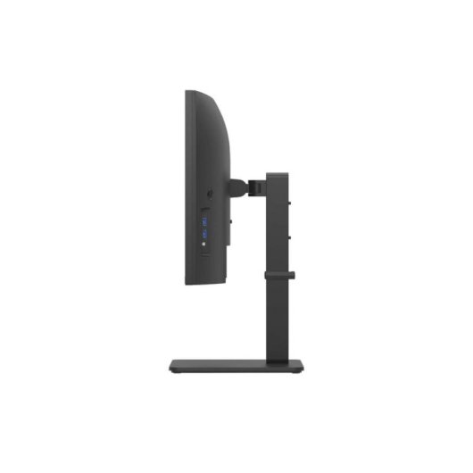 Monitor LG 34BA85QE-B 86,4 cm 3440 x 1440 Wide Quad HD IPS LCD Curved Monitor Schwarz