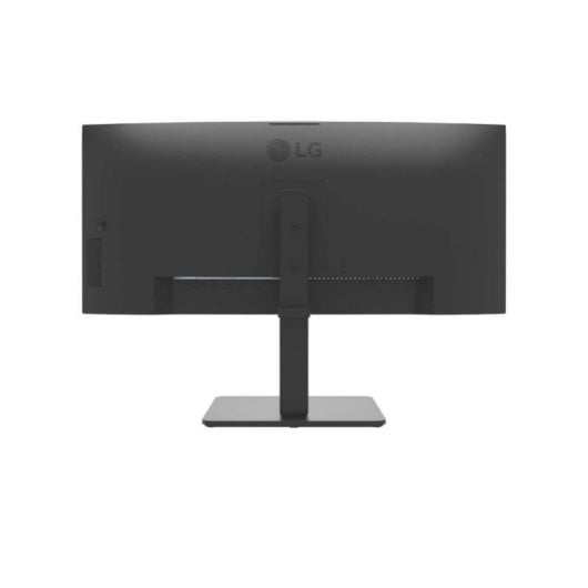 Monitor LG 34BA85QE-B 86,4 cm 3440 x 1440 Wide Quad HD IPS LCD Curved Monitor Schwarz