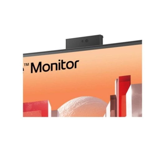 Monitor LG 34BA85QE-B 86,4 cm 3440 x 1440 Wide Quad HD IPS LCD Curved Monitor Schwarz