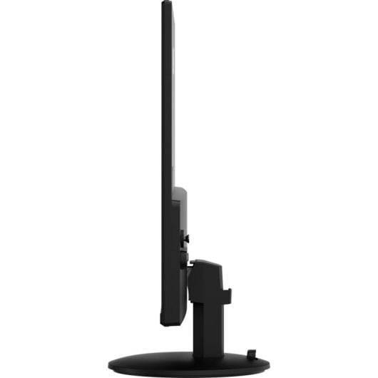 Monitor MSI Pro MP272L 27" Full HD LED 4 ms Schwarz Monitor MSI Pro MP272L 27" Full HD LED 4 ms Schwarz