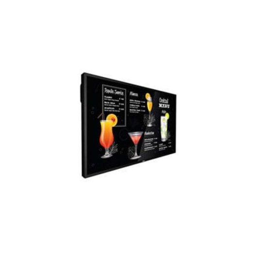 Display Philips 50BDL3117P/00 127 cm 4K Ultra HD LCD Schwarz Display Philips 50BDL3117P/00 127 cm 4K Ultra HD LCD Schwarz