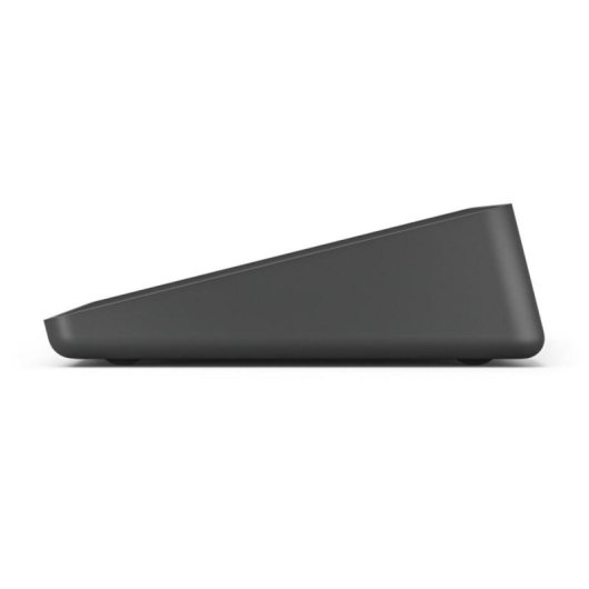 Panel táctil Logitech Tap IP 10.1" 1280x800 400cd/m² WiFi Bluetooth PoE Kensington