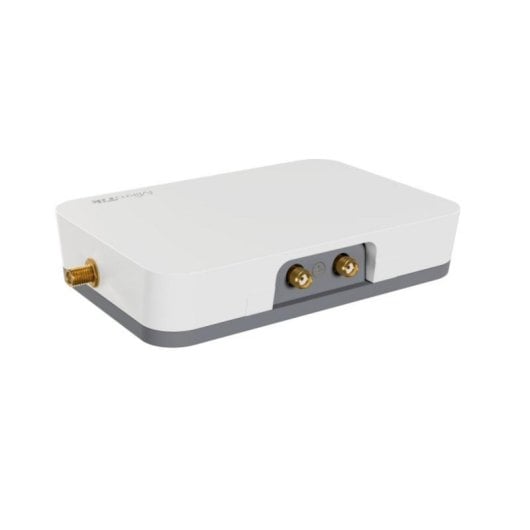Mikrotik KNOT LR9 QCA9531 Router WiFi 4 SIM 4G PoE Blanco