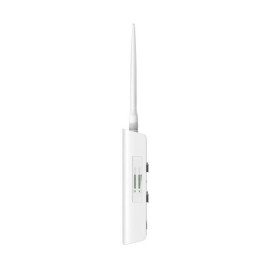 Router TP-Link Omada ER703WP-4G-Outdoor 4G LTE Bianco Montaggio a Parete 512MB DDR4