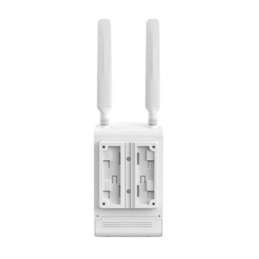 Router TP-Link Omada ER703WP-4G-Outdoor 4G LTE Bianco Montaggio a Parete 512MB DDR4
