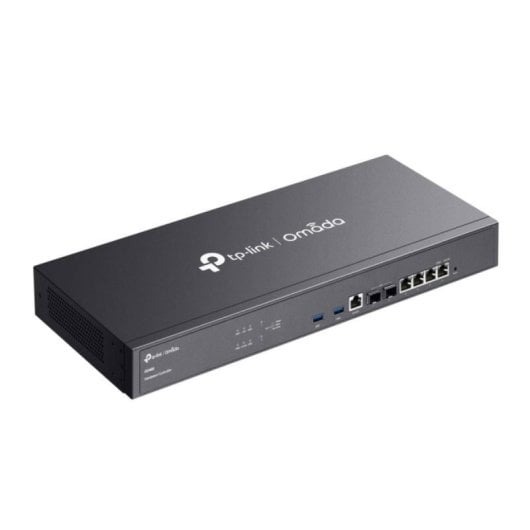 TP-Link Omada OC400 Controlador de Rede 8MB DDR4 32GB SSD 4xRJ-45 2xSFP+ App Omada