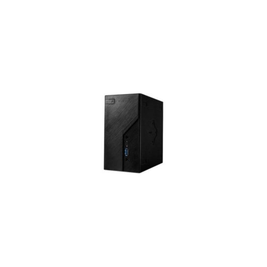 Barebone Asrock DeskMini B760 LGA1700 2xSO-DIMM 4xStorage PCIe SATAIII DisplayPort HDMI