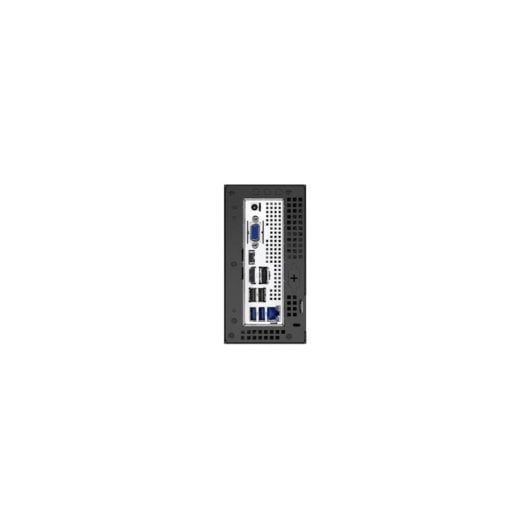 Barebone Asrock DeskMini B760 LGA1700 2xSO-DIMM 4xStorage PCIe SATAIII DisplayPort HDMI