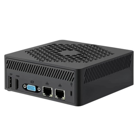 Mini-PC Leotec N150 16GB 256GB Windows 11 Cubo schwarz Mini-PC Leotec N150 16GB 256GB Windows 11 Cubo schwarz