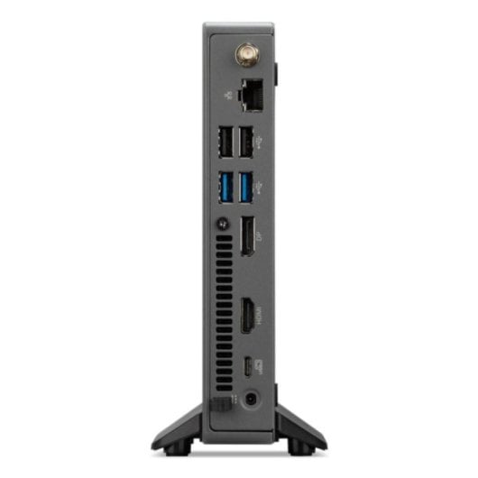 Mini PC Acer Veriton 2000 Intel Core i5-1334U/16GB/512GB SSD/Wi-Fi 6