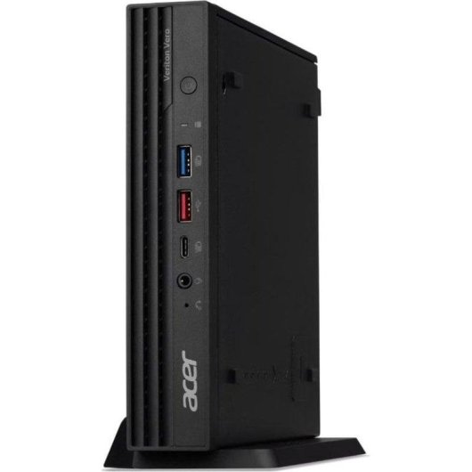 Mini PC Acer Veriton VVN4720GT Intel Core i3-14100 16GB 512GB SSD UHD 730 Windows 11 Pro