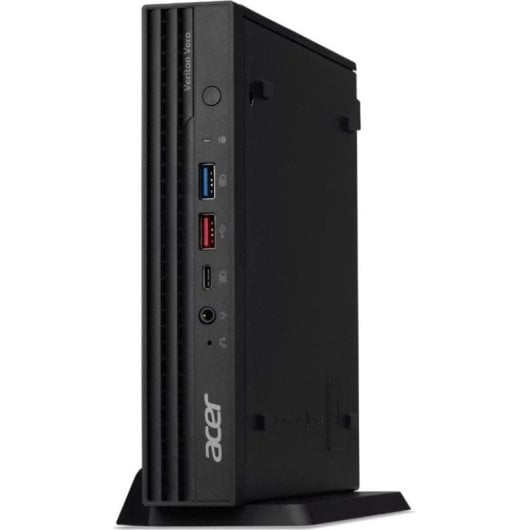 Mini PC Acer Veriton VVN4720GT i3-14100 16GB 512GB SSD Windows 11 Pro Mini PC Acer Veriton VVN4720GT i3-14100 16GB 512GB SSD Windows 11 Pro
