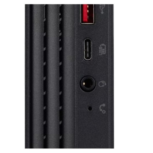 Mini PC Acer Veriton VVN4720GT i3-14100 16GB 512GB SSD Windows 11 Pro Mini PC Acer Veriton VVN4720GT i3-14100 16GB 512GB SSD Windows 11 Pro