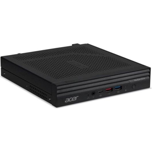 Mini PC Acer Veriton VVN4720GT Intel Core i3-14100 16GB 512GB SSD UHD 730 Windows 11 Pro