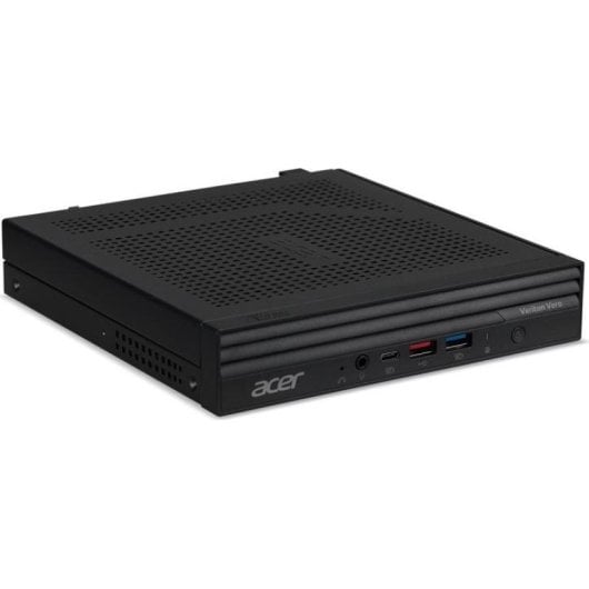 Mini PC Acer Veriton VVN4720GT i3-14100 16GB 512GB SSD Windows 11 Pro Mini PC Acer Veriton VVN4720GT i3-14100 16GB 512GB SSD Windows 11 Pro