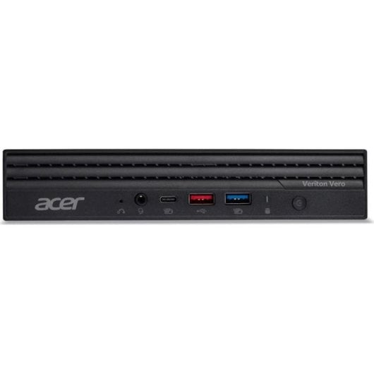 Mini PC Acer Veriton VVN4720GT i3-14100 16GB 512GB SSD Windows 11 Pro Mini PC Acer Veriton VVN4720GT i3-14100 16GB 512GB SSD Windows 11 Pro