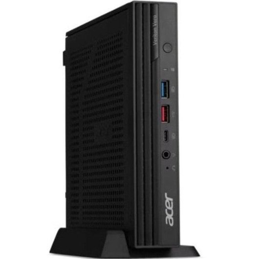 Mini PC Acer Veriton VVN4720GT Intel Core i3-14100 16GB 512GB SSD UHD 730 Windows 11 Pro